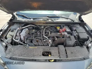 2022 Nissan Sentra S z VIN 3N1AB8BVXNY240341, wystawiony jako Copart lot #55802465 z przebiegiem Nie podano mil oraz Szkoda całkowita • Salvage title. Historia ofert i sprzedaży dostępna na DreamBid. Obrazek 11.