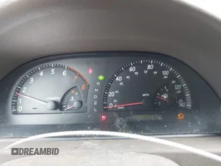 2003 Toyota Camry LE with VIN 4T1BE32K13U787169, listed as a IAAI auction lot 41510710 with 193,197 mi miles and . Bid and sale history available at DreamBid. Image 7.