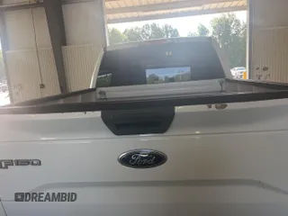 2017 Ford F-150 XL with VIN 1FTEW1EP5HKD62194, listed as a IAAI auction lot 42734096 with 161,527 mi miles and . Bid and sale history available at DreamBid. Image 25.