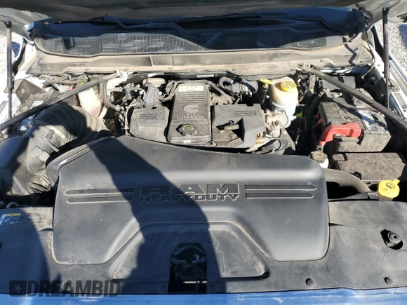 2019 Ram 3500 Tradesman with VIN 3C63RRGL7KG614654, listed as a Copart auction lot 81760714 with 77,615 mi miles and Salvage Title. Bid and sale history available at carsss.com. Image 14.