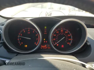 2010 Mazda Mazda3 s Grand Touring with VIN JM1BL1H59A1200442, listed as a Copart auction lot 53202125 with 62,769 mi miles and Salvage Title. Bid and sale history available at carsss.com. Image 9.