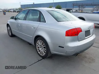 2006 Audi A4 2.0T z VIN WAUDF78E66A121740, wystawiony jako IAAI lot #41692809 z przebiegiem 179 142 mil mil oraz . Historia ofert i sprzedaży dostępna na DreamBid. Obrazek 3.