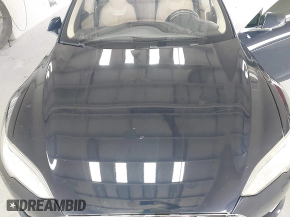 2014 Tesla Model S 60 с VIN 5YJSA1H11EFP60357, выставлен на аукционе IAAI как лот 42656130 с пробегом 133 344 миль миль и . История ставок и продаж доступна на DreamBid. Изображение 10.
