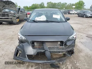 2019 Subaru Impreza z VIN 4S3GKAA60K3609382, wystawiony jako IAAI lot #42333803 z przebiegiem 79 676 mil mil oraz . Historia ofert i sprzedaży dostępna na DreamBid. Obrazek 12.