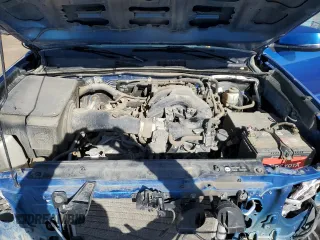 2017 Toyota Tacoma SR5 z VIN 5TFCZ5AN0HX116148, wystawiony jako Copart lot #52938035 z przebiegiem 111 284 mil mil oraz Szkoda całkowita • Salvage title. Historia ofert i sprzedaży dostępna na DreamBid. Obrazek 11.