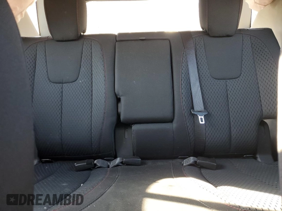 2012 Chevrolet Equinox LS with VIN 2GNALBEK6C1310252, listed as a Copart auction lot 43391565 with 63,899 mi miles and Non Repairable. Bid and sale history available at DreamBid. Image 10.