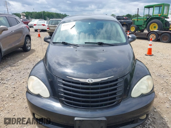 2008 Chrysler PT Cruiser Touring with VIN 3A8FY58B68T144875, listed as a IAAI auction lot 42446321 with 170,624 mi miles and . Bid and sale history available at DreamBid. Image 6.