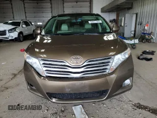2009 Toyota Venza with VIN 4T3ZE11A09U002619, listed as a Copart auction lot 53677385 with 194,665 mi miles and Clean Title. Bid and sale history available at carsss.com. Image 5.