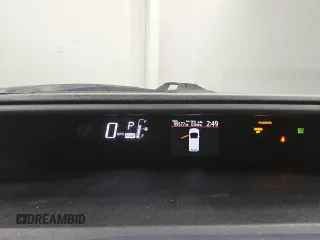 2016 Toyota Prius One with VIN JTDKDTB35G1125246, listed as a Copart auction lot 52892205 with 99,577 mi miles and Clean Title. Bid and sale history available at carsss.com. Image 9.
