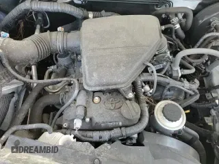 2020 Toyota Tacoma SR with VIN 5TFAX5GN5LX187987, listed as a Copart auction lot 71880515 with 61,927 mi miles and Non repairable. Bid and sale history available at DreamBid. Image 13.