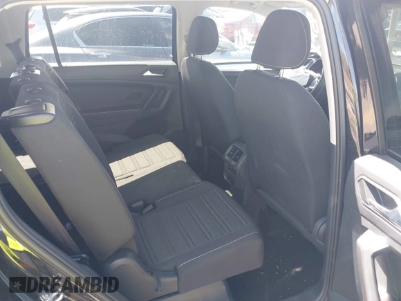 2023 Volkswagen Tiguan S с VIN 3VVRB7AX4PM072320, выставлен на аукционе IAAI как лот 41967612 с пробегом 10 029 миль миль и . История ставок и продаж доступна на DreamBid. Изображение 8.