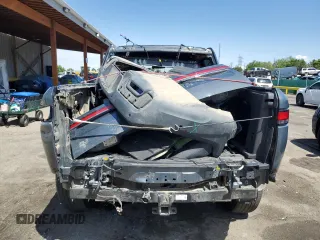 2023 Rivian R1T Adventure z VIN 7FCTGAAA4PN021950, wystawiony jako Copart lot #57800485 z przebiegiem 2 480 mil mil oraz Szkoda całkowita • Salvage title. Historia ofert i sprzedaży dostępna na DreamBid. Obrazek 6.
