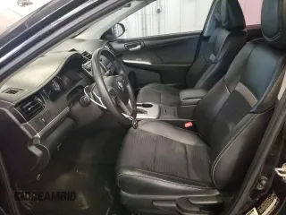 2014 Toyota Camry L with VIN 4T1BF1FK5EU317077, listed as a Copart auction lot 45925595 with 218,554 mi miles and Salvage Title. Bid and sale history available at carsss.com. Image 7.