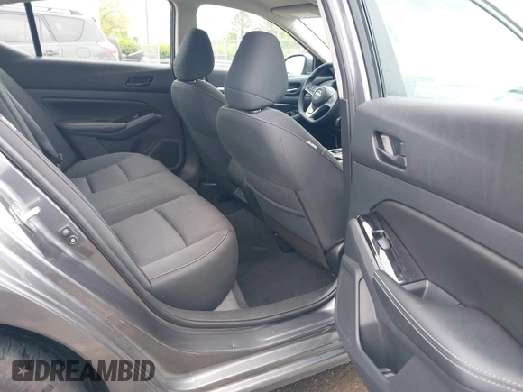 2023 Nissan Altima SV z VIN 1N4BL4DV7PN328287, wystawiony jako IAAI lot #41922893 z przebiegiem 59 289 mil mil oraz . Historia ofert i sprzedaży dostępna na DreamBid. Obrazek 8.