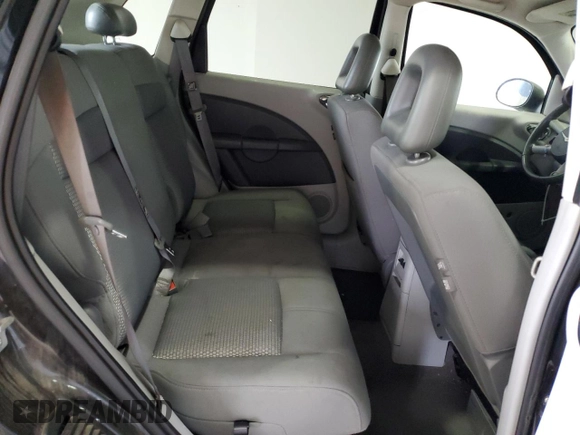 2008 Chrysler PT Cruiser Touring with VIN 3A8FY58BX8T126413, listed as a Copart auction lot 72913704 with 127,204 mi miles and Clean Title. Bid and sale history available at carsss.com. Image 11.
