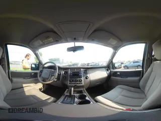 2011 Ford Expedition Max XLT с VIN 1FMJK1J54BEF15924, выставлен на аукционе IAAI как лот 42386573 с пробегом 168 267 миль миль и . История ставок и продаж доступна на DreamBid. Изображение 18.