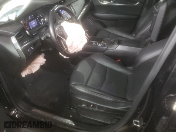 2021 Cadillac XT5 FWD Premium Luxury z VIN 1GYKNCR4XMZ226527, wystawiony jako Copart lot #83453724 z przebiegiem 45 807 mil mil oraz Szkoda całkowita • Salvage title. Historia ofert i sprzedaży dostępna na DreamBid. Obrazek 7.
