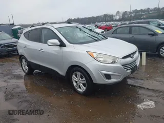 2011 Hyundai Tucson Limited with VIN KM8JUCAC9BU200367, listed as a IAAI auction lot 41867617 with 228,456 mi miles and . Bid and sale history available at DreamBid. Image 1.