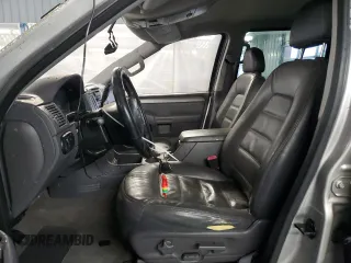 2003 Ford Explorer XLT z VIN 1FMZU63K53ZB32923, wystawiony jako Copart lot #41685045 z przebiegiem 140 488 mil mil oraz Szkoda całkowita • Salvage title. Historia ofert i sprzedaży dostępna na DreamBid. Obrazek 7.