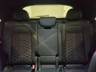 2021 Audi RS Q8 z VIN WU1ARBF10MD040635, wystawiony jako Copart lot #50248835 z przebiegiem 62 526 mil mil oraz Szkoda całkowita • Salvage title. Historia ofert i sprzedaży dostępna na DreamBid. Obrazek 10.
