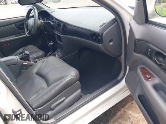 2002 Buick Regal LS с VIN 2G4WB55KX21274885, выставлен на аукционе IAAI как лот 42206272 с пробегом 126 509 миль миль и . История ставок и продаж доступна на DreamBid. Изображение 5.