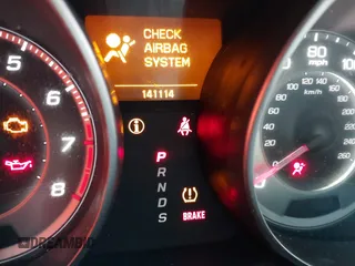 2011 Acura MDX z VIN 2HNYD2H25BH511057, wystawiony jako IAAI lot #41844541 z przebiegiem 141 114 mil mil oraz . Historia ofert i sprzedaży dostępna na DreamBid. Obrazek 7.