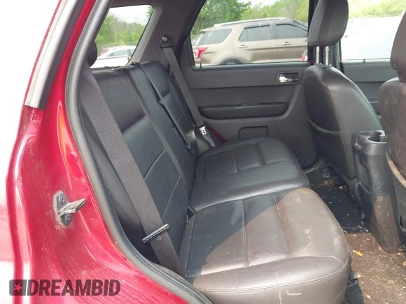 2008 Ford Escape Limited with VIN 1FMCU94188KC70601, listed as a IAAI auction lot 42345432 with 166,329 mi miles and . Bid and sale history available at DreamBid. Image 8.