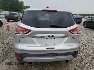 2013 Ford Escape SEL with VIN 1FMCU9HX1DUA60189, listed as a Copart auction lot 60937895 with 159,057 mi miles and Clean title. Bid and sale history available at DreamBid. Image 6.