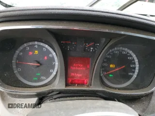 2011 GMC Terrain SLT-1 z VIN 2CTALUEC7B6208431, wystawiony jako Copart lot #44980995 z przebiegiem 106 240 mil mil oraz Szkoda całkowita • Salvage title. Historia ofert i sprzedaży dostępna na DreamBid. Obrazek 9.