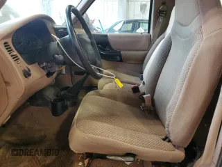 1999 Ford Ranger XL with VIN 1FTYR10C4XPA04269, listed as a Copart auction lot 50975365 with 159,171 mi miles and Non Repairable. Bid and sale history available at DreamBid. Image 7.