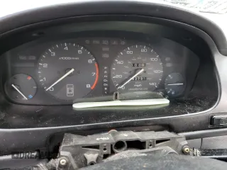 1997 Honda Accord Special Edition with VIN 1HGCD560XVA164252, listed as a Copart auction lot 85603154 with 362,795 mi miles and Salvage Title. Bid and sale history available at carsss.com. Image 9.