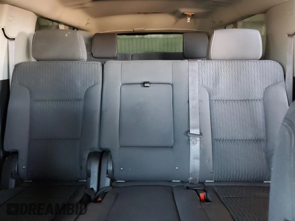 2017 GMC Yukon XL SLE with VIN 1GKS1FKC8HR222023, listed as a Copart auction lot 67496724 with 125,155 mi miles and Salvage Title. Bid and sale history available at carsss.com. Image 10.