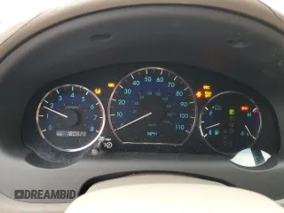 2006 Toyota Sienna XLE with VIN 5TDZA22C26S534176, listed as a Copart auction lot 42629215 with 180,828 mi miles and Salvage Title. Bid and sale history available at carsss.com. Image 9.