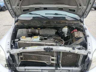 2008 Dodge 1500 SLT z VIN 1D7HA18N38S568092, wystawiony jako Copart lot #51118865 z przebiegiem 156 240 mil mil oraz Szkoda całkowita • Salvage title. Historia ofert i sprzedaży dostępna na DreamBid. Obrazek 12.