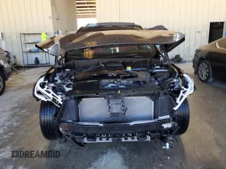 2024 Infiniti QX50 Sport with VIN 3PCAJ5FA1RF109371, listed as a Copart auction lot 44373555 with 5,217 mi miles and Non repairable. Bid and sale history available at DreamBid. Image 5.