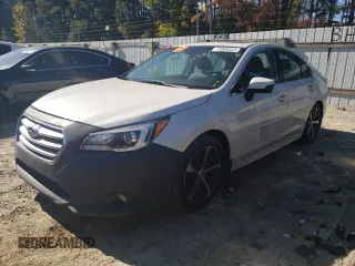 2015 Subaru Legacy 2.5i Limited with VIN 4S3BNAN61F3030175, listed as a Copart auction lot 73309323 with 150,619 mi miles. Bid and sale history available at carsss.com. Image 1.