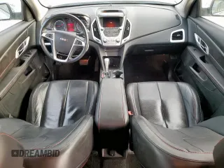 2015 GMC Terrain SLT с VIN 2GKALTEK9F6105664, выставлен на аукционе Copart как лот 52915395 с пробегом 137 219 миль миль и Списание • Salvage title. История ставок и продаж доступна на DreamBid. Изображение 8.