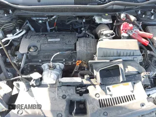2019 Honda CR-V LX with VIN 5J6RW6H30KL000065, listed as a IAAI auction lot 41954117 with 111,872 mi miles. Bid and sale history available at carsss.com. Image 10.