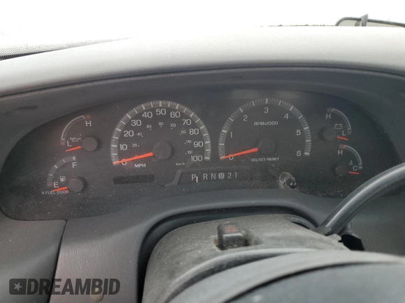1999 Ford F-250 with VIN 1FTRX27L6XKB47842, listed as a Copart auction lot 81425734 with Not provided miles and Non repairable. Bid and sale history available at DreamBid. Image 9.