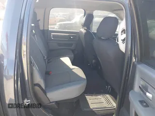 2016 Ram 1500 Big Horn with VIN 3C6RR7LT7GG232488, listed as a IAAI auction lot 40608024 with 123,596 mi miles and . Bid and sale history available at DreamBid. Image 8.
