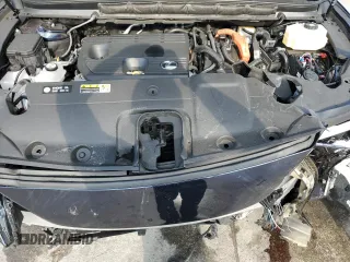 2023 Lexus RX 350h z VIN 2T2BBMCA3PC019829, wystawiony jako Copart lot #56878215 z przebiegiem 11 700 mil mil oraz Szkoda całkowita • Salvage title. Historia ofert i sprzedaży dostępna na DreamBid. Obrazek 12.