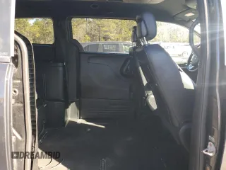 2011 Dodge Grand Caravan R/T with VIN 2D4RN7DGXBR775085, listed as a Copart auction lot 42339855 with 99,871 mi miles and Clean Title. Bid and sale history available at DreamBid. Image 11.