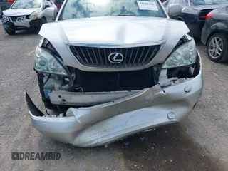 2008 Lexus RX 350 z VIN 2T2HK31U58C074897, wystawiony jako IAAI lot #42242136 z przebiegiem 186 019 mil mil oraz . Historia ofert i sprzedaży dostępna na DreamBid. Obrazek 6.
