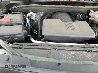 2023 Chevrolet Tahoe High Country with VIN 1GNSKTKL0PR222806, listed as a Copart auction lot 86871925 with 36,344 mi miles and Salvage title. Bid and sale history available at DreamBid. Image 15.