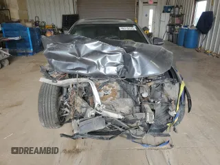 2019 BMW 4 Series 430i with VIN WBA4J1C51KBM12489, listed as a Copart auction lot 49719725 with 0 mi miles and Salvage Title. Bid and sale history available at carsss.com. Image 5.