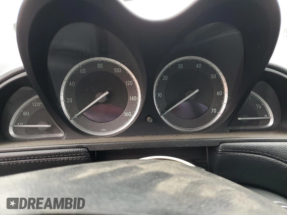 2003 Mercedes-Benz SL 500 with VIN WDBSK75FX3F042197, listed as a Copart auction lot 59703925 with Not provided miles and Clean title. Bid and sale history available at DreamBid. Image 9.