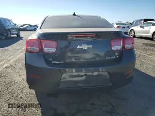 2016 Chevrolet Malibu Limited LS with VIN 1G11B5SA5GU113147, listed as a Copart auction lot 76659544 with 85,899 mi miles and Salvage Title. Bid and sale history available at carsss.com. Image 6.