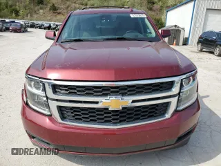 2020 Chevrolet Tahoe LT with VIN 1GNSKBKC5LR231618, listed as a Copart auction lot 51078615 with 97,263 mi miles and Salvage title. Bid and sale history available at DreamBid. Image 5.