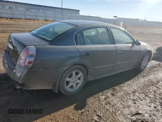 2005 Nissan Altima SE z VIN 1N4BL11D95N466730, wystawiony jako Copart lot #46730555 z przebiegiem Nie podano mil oraz Czysty tytuł • Clean title. Historia ofert i sprzedaży dostępna na DreamBid. Obrazek 3.