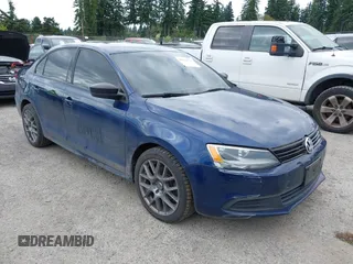 2012 Volkswagen Jetta S with VIN 3VW2K7AJ9CM466446, listed as a IAAI auction lot 42741771 with 157,311 mi miles and . Bid and sale history available at DreamBid. Image 1.